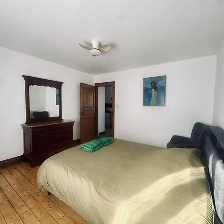 Le Figuier De Francesca Apartment