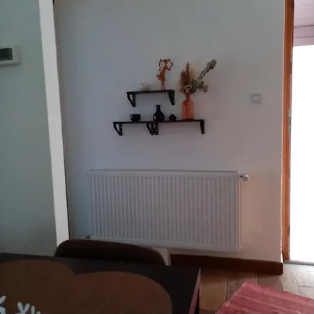 Le Figuier De Francesca Apartment