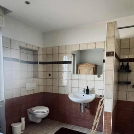 Le Figuier De Francesca Apartment Colmar