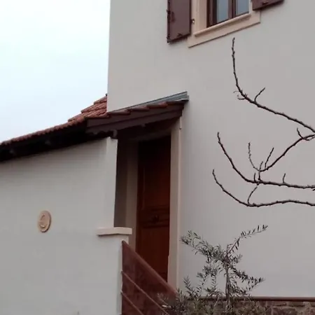 Apartamento Le Figuier De Francesca