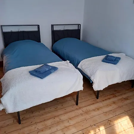Le Figuier De Francesca Apartamento Colmar