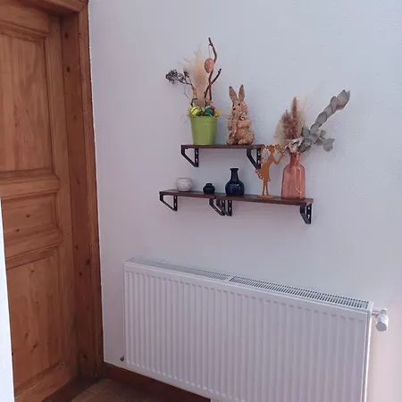 Апартаменты Le Figuier De Francesca