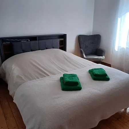 Apartamento Le Figuier De Francesca *