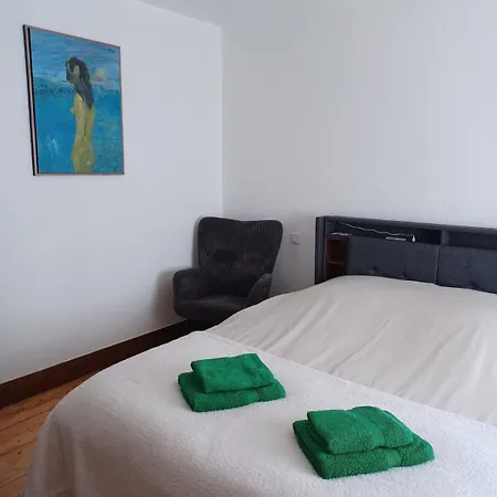 Apartamento Le Figuier De Francesca