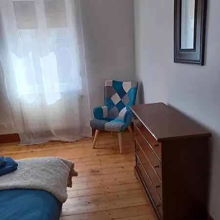 Apartamento Le Figuier De Francesca Colmar