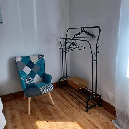 Le Figuier De Francesca Кольмар