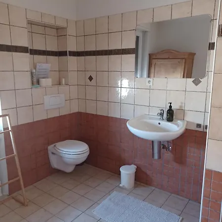 Le Figuier De Francesca