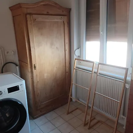 Le Figuier De Francesca Apartamento *