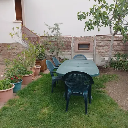 Apartamento Le Figuier De Francesca Colmar