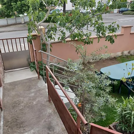 Apartamento Le Figuier De Francesca Colmar
