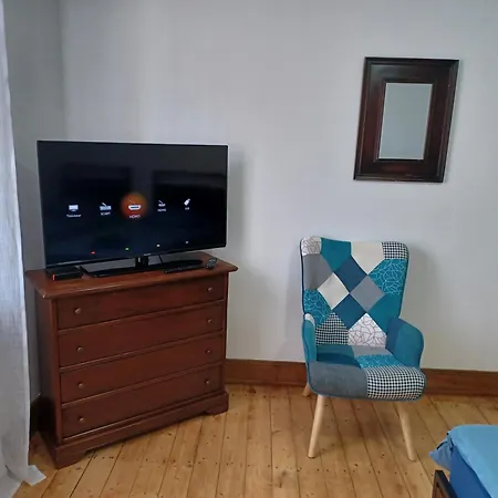 Le Figuier De Francesca Apartamento Colmar