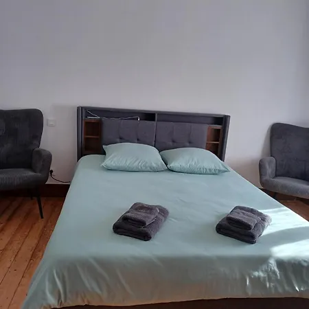 Appartement Le Figuier De Francesca Colmar
