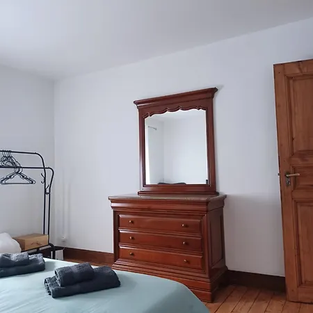 Le Figuier De Francesca Appartement