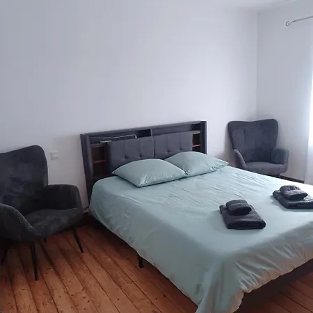 Appartement Le Figuier De Francesca