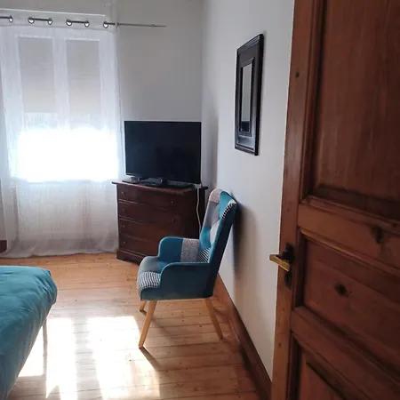 Le Figuier De Francesca Appartement *