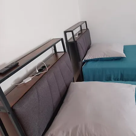 Le Figuier De Francesca Appartement Colmar