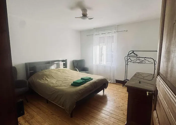 Le Figuier De Francesca *