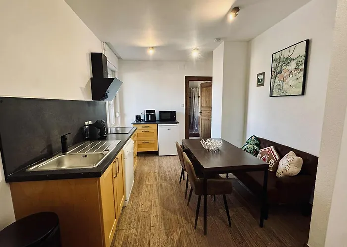 Le Figuier De Francesca *