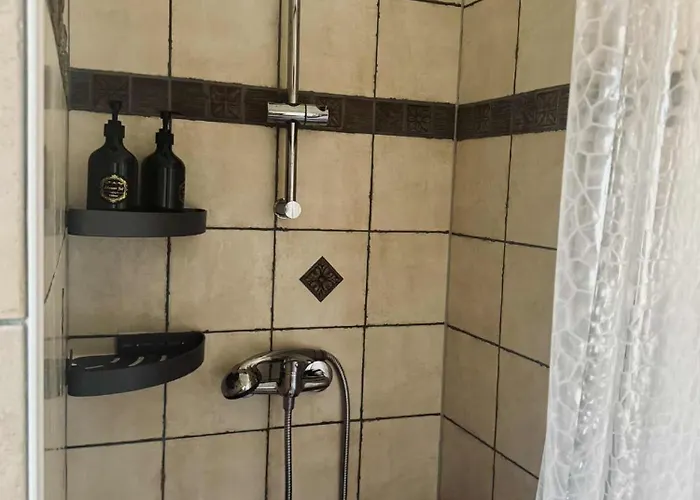 Apartment Le Figuier De Francesca *