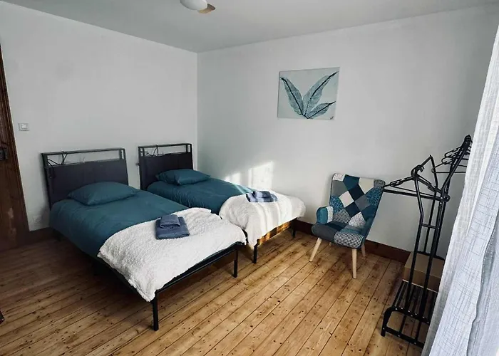 Le Figuier De Francesca *