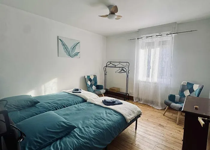 Le Figuier De Francesca