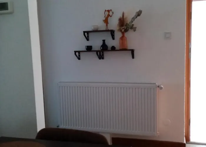 Le Figuier De Francesca Apartment