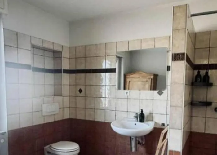 Le Figuier De Francesca Apartment Colmar