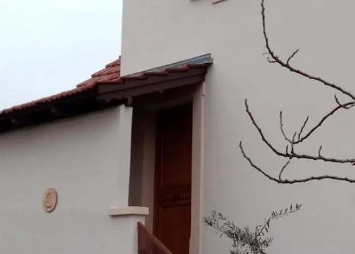 Апартаменты Le Figuier De Francesca