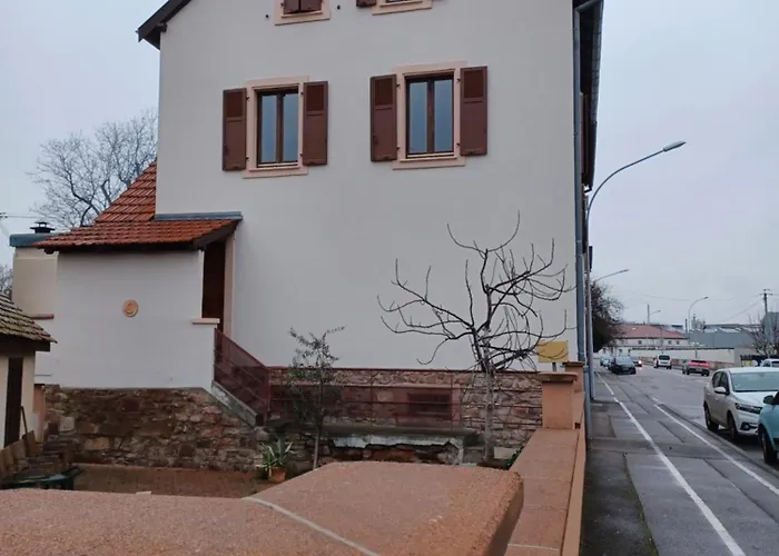 Апартаменты Le Figuier De Francesca *