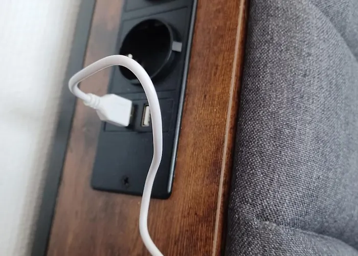 Апартаменты Le Figuier De Francesca