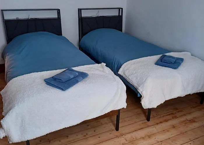 Le Figuier De Francesca Апартаменты Кольмар