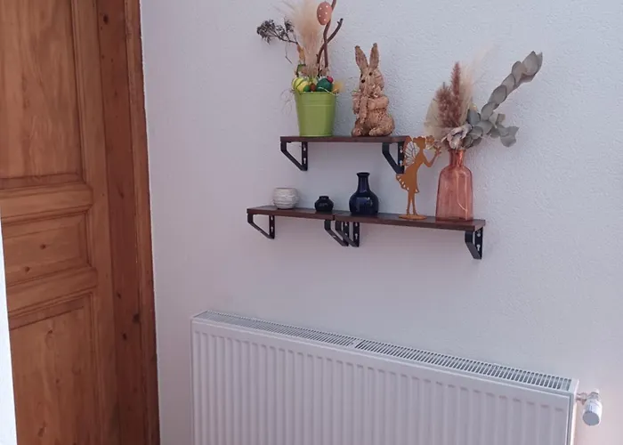 Апартаменты Le Figuier De Francesca