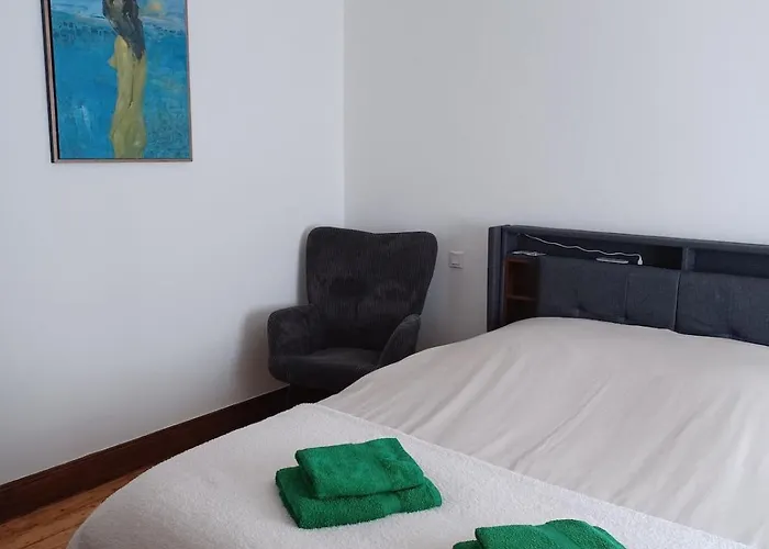 Апартаменты Le Figuier De Francesca