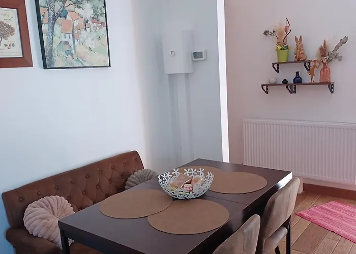 Le Figuier De Francesca