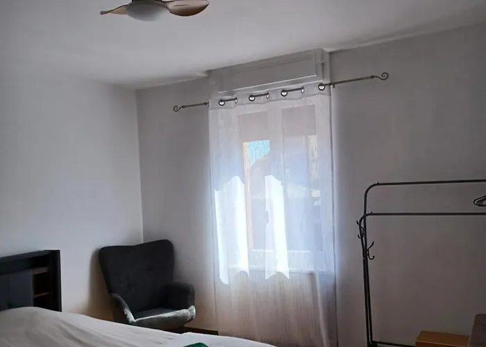 Апартаменты Le Figuier De Francesca *