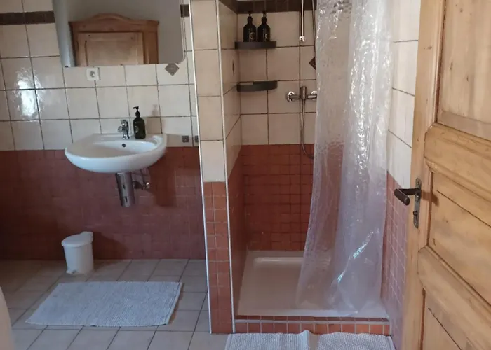 Апартаменты Le Figuier De Francesca *