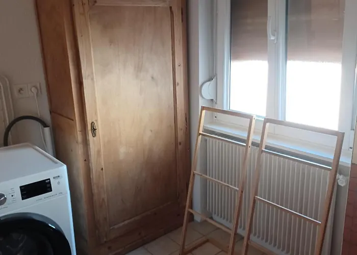 Le Figuier De Francesca Апартаменты *